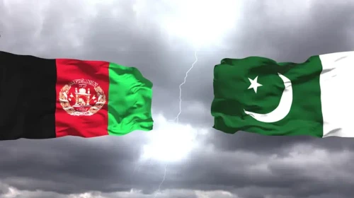 Afganistan-Pakistan sınırında çatışma: Afgan yönetiminden ateşkes talebi iddiası!