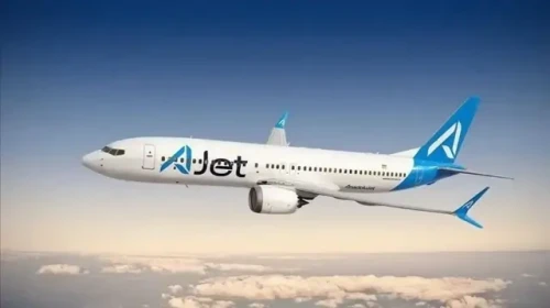 AJet'ten 9 dolara ucuz uçak bileti kampanyası! Yurtdışına indirimli seyahat için bu tarihleri kaçırmayın