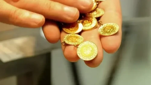 Altın fiyatları son durumu: Bugün gram, çeyrek, yarım altın ne kadar? 10 Ekim altın fiyatları güncel veriler!