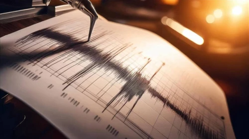 MARMARA'DA DEPREM SONRASI ARTÇI SARSINTILAR! AFAD, İSTANBUL, BURSA, KOCAELİ, İZMİR VE TEKİRDAĞ'DA KAYITLARA GEÇEN ARTÇI DEPREMLERİ AÇIKLADI