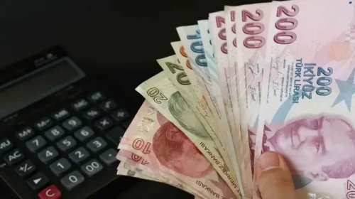 Milyonlar için heyecan verici gelişme: 2026'da Asgari Ücrette Beklenen 5 Olası Değişiklik!