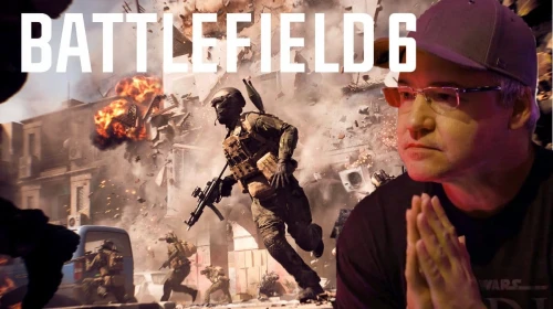Battlefield 6 oyunu sunucu sorunu yaşarken yöneticiden tavsiye geldi! EA yerine önerdi: "İade edin, Steam'den satın al