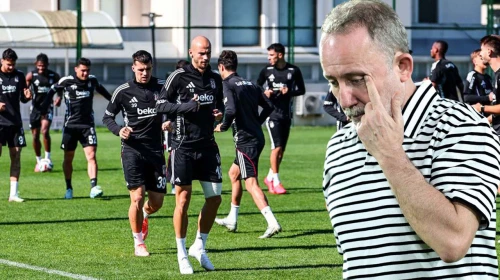 8 isim Konyaspor maçında yok! İşte muhtemel ilk 11