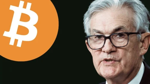 Bitcoin, Powell’ın şahin tutumuyla 110 bin doların altına geriledi