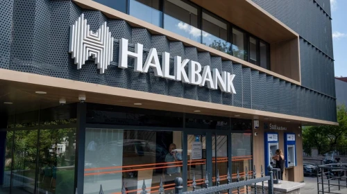 Halkbank'ın ABD ile Uzlaşma Yolunda Sona Durum Noktasına Geldiği İddia Ediliyor