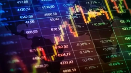 Borsa Neden Yükseliyor? BİST100 Endeksi 24 Ekim'de Hangi Oranla Arttı?