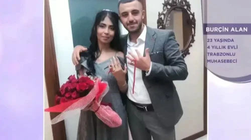 Ünlü gelin adayı Burçin Alan kimdir, nereli ve kaç yaşında? Gelin Evi yarışmasının sevilen yarışmacısı Burçin'in Instagram hesabı nedir?