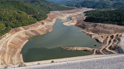 Bursa barajlarındaki son durum ne?
