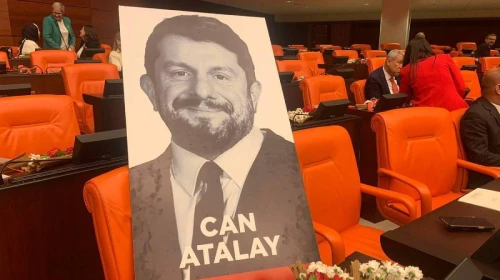 AYM kararına uyulsun, derhal tahliye edilsin