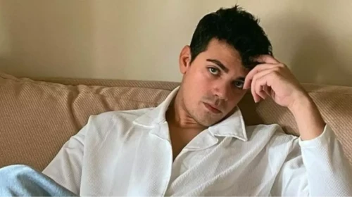 Can Kızıltuğ kimdir? Bahar dizisinin Yusuf'u Can Kızıltuğ kaç yaşında, nereli, kariyeri?