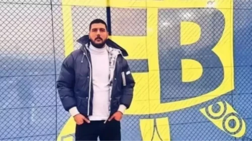 Cem Gölbaşı Tutuklandı: Ünlü İsim Hakkında Şok Gelişme!