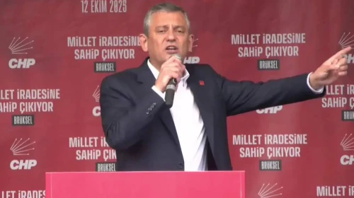 İktidar artık Trump’a çalışıyor
