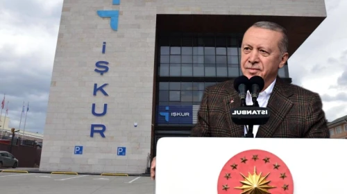 Cumhurbaşkanı Erdoğan'dan gençlere müjde! İŞKUR Gençlik Programı kontenjanı 150 bine çıkarıldı