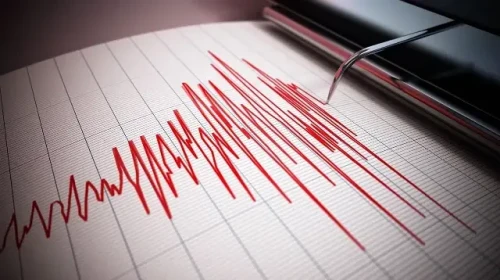 6 Ekim 2025 Tarihinde Gerçekleşen Son Depremler AFAD ve Kandilli'den Açıklandı!