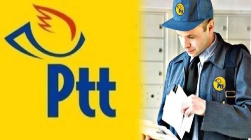 Dikkat: Dolandırıcılıkta yeni yöntem! PTT görevlisi olarak geliyorlar