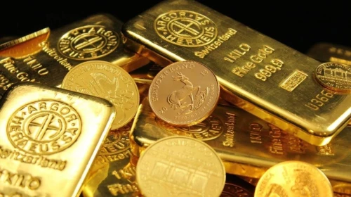 Dünya devinden altın için yeni tahmin geldi! Yükseliş devam ediyor: Yıl sonunda 4 bin doları bulabilir