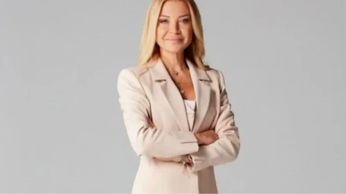 Ebru Baki TV100 neden yok? TV100 Ebru Baki'nin programını neden kaldırdı?