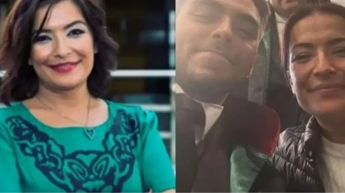 Eda Saraç kimdir ve neden gözaltına alındı?