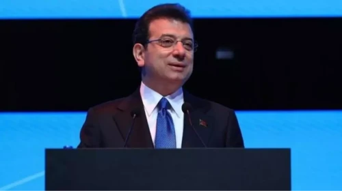Ekrem İmamoğlu'nun Diploma Davası Yeniden Görülecek! İşte Detaylar
