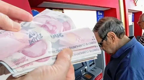 Emekli Promosyonları Arasında Rekabet Artıyor: Hangi Banka En Yüksek Emekli Maaş Promosyonunu Veriyor?