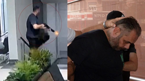 Ağırlaştırılmış müebbet hapis cezası aldı