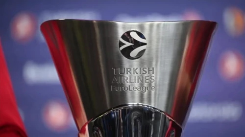 EuroLeague, İsrail'e ilişkin tartışmalı kararını açıkladı