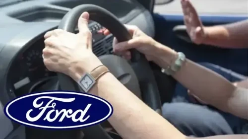 Ford 291 binden fazla aracı görüş kaybı ve kaza riskine karşı geri çağırıyor