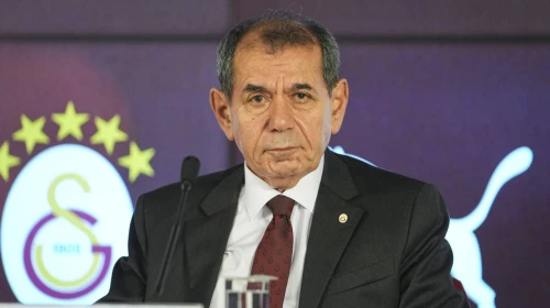 Galatasaray'da hedefler, her geçen gün daha da yükseliyor!