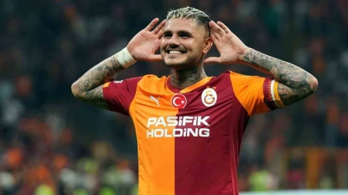 Icardi'nin sosyal medya paylaşımı gündemde büyük yankı uyandırdı