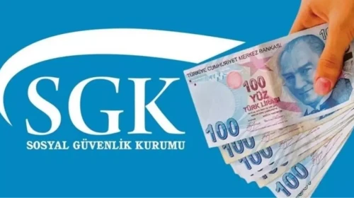 Gelir Sigortası Sistemi Borçlarına Yönelik Yeni Düzenleme Yolda! Silinme Süreci Ne Zaman Başlayacak?
