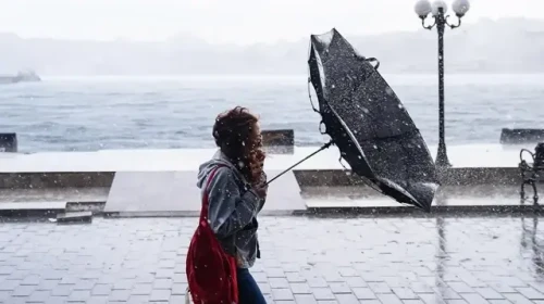 Meteoroloji raporlarında yer alan bilgilere göre 18-19 Ekim tarihlerinde İstanbul, Ankara ve İzmir'de hava nasıl olacak?