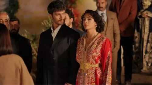 Halef: Köklerin Çağrısı 6. bölüm fragmanı izle: Halef: Köklerin Çağrısı 6. bölüm fragmanı nereden izlenir,...