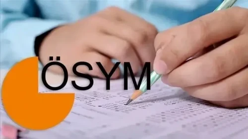 HMGS/2 ÖSYM SONUÇ TARİH AÇIKLAMASI: HMGS/2 sonuçları ne zaman, hangi tarihte açıklanacak?