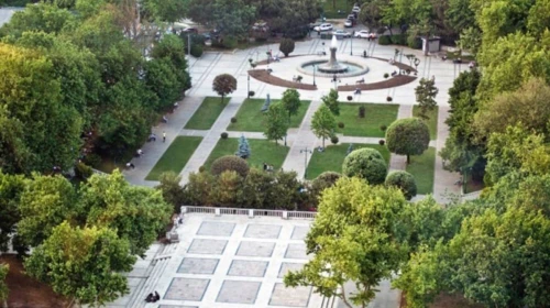 600 bin lira bedelle ihaleye çıkıyor