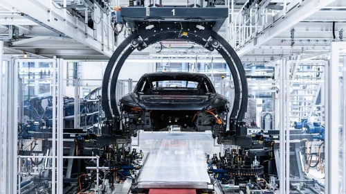 IEA Başkanı Fatih Birol: Çin ulusal güvenlik meselesi