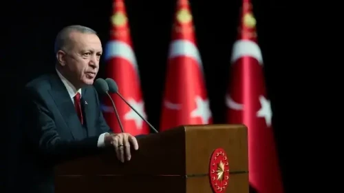 Türkiye'nin Gündemi: Kabine Toplantısı'nda Ekonomi, Siyaset ve Eğitim Tartışmaları