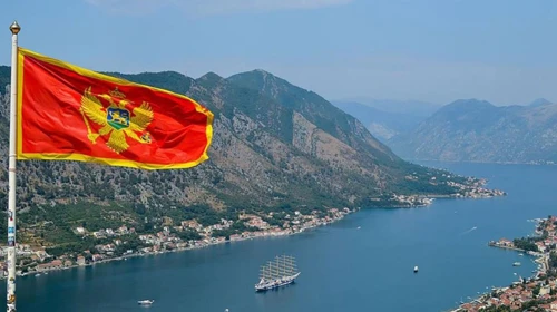 Karadağ, Türk turistlere vize kolaylığı sağlayacak yeni adımlar atıyor