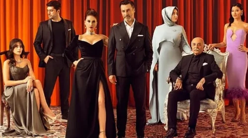 Kızılcık Şerbeti Hayranları Heyecanla Bekliyor! Yeni Bölüm Fragmanı Nihayet Yayınlandı, İşte Detaylar
