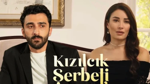 Kızılcık Şerbeti dizisinden iki oyuncu daha ayrılıyor!