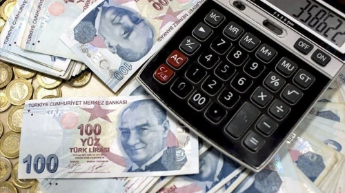 KKM bakiyesindeki düşüş sürüyor