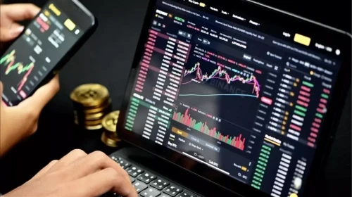 Kripto paraların değer kaybetmesinin sebebi Trump'ın yaptığı açıklamada gizli!
