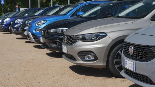 Otomotiv Sektörü Eylül Ayında Rekor Kırdı