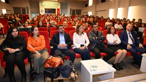 MABEM öğretmenleri yenilikçi eğitimle geleceğe hazırlanıyor