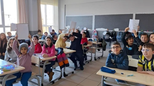 MEB'den 9 günlük ara tatil müjdesi! Eğitim camiası bu kararı bekliyordu