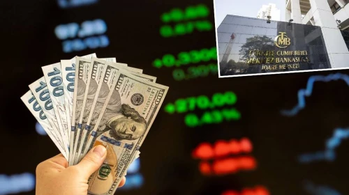 186,2 milyar dolarlık rekor bir rakamla tarihi bir başarıya imza atıldı