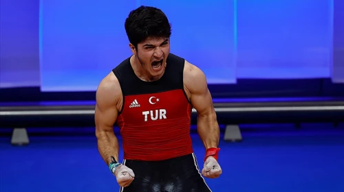 Muhammed Furkan Özbek kimdir, kaç yaşında?
