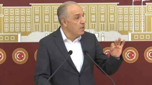"İfade özgürlüğüne doğrudan saldırı"