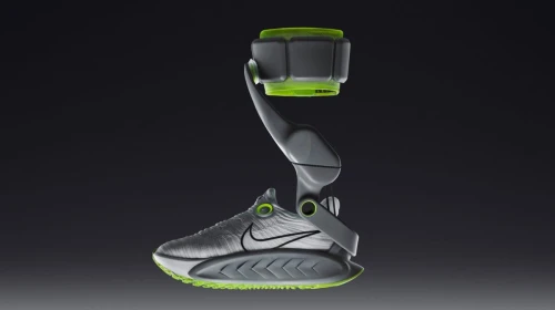 Nike, Dünyanın İlk Motorlu Ayakkabısını Tanıtıyor!