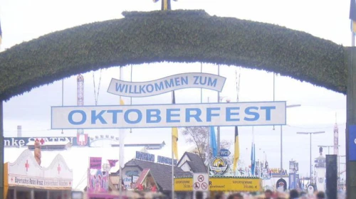 2025 Oktoberfest'i için Heyecan Dorukta: Oktoberfest Tarihleri Açıklandı!