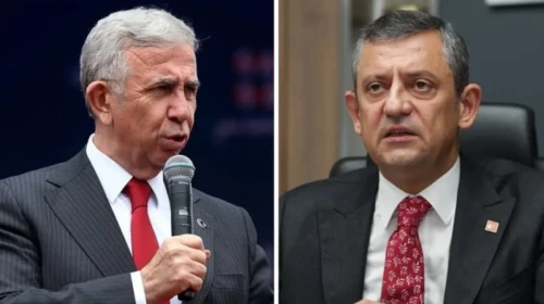 "Soruşturma izni Yavaş’ın rüşvete karışmadığının bir ispatı"